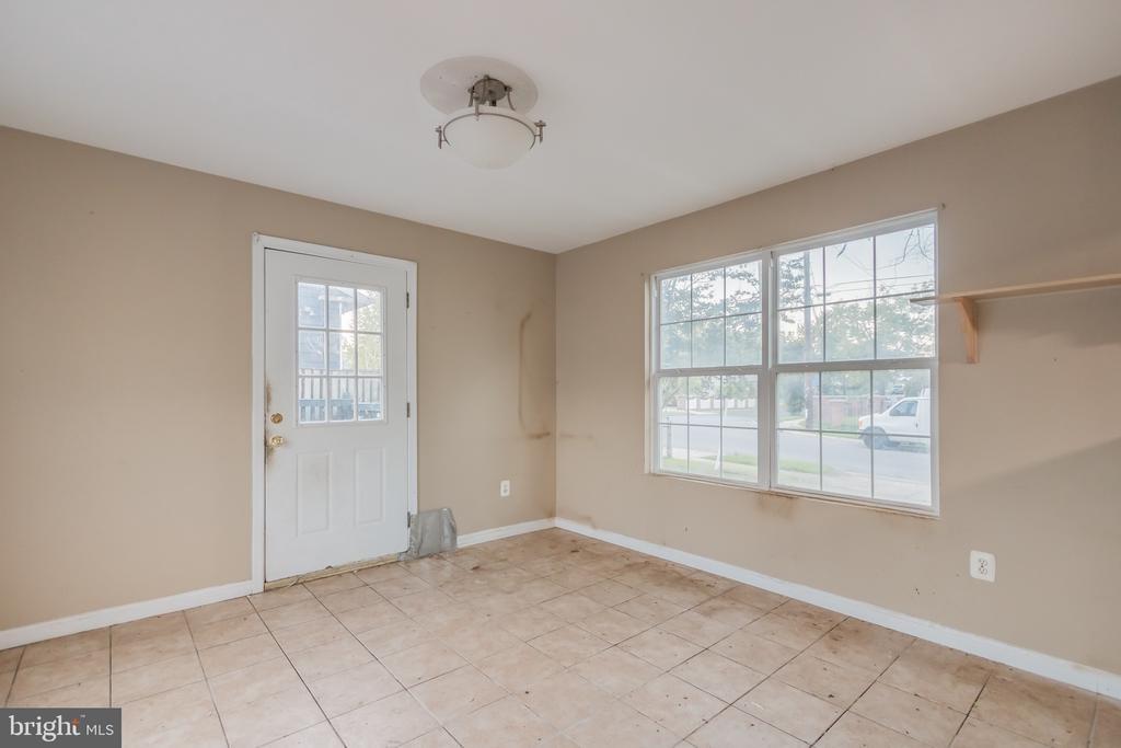Balfour Dr, Hyattsville, MD 20782