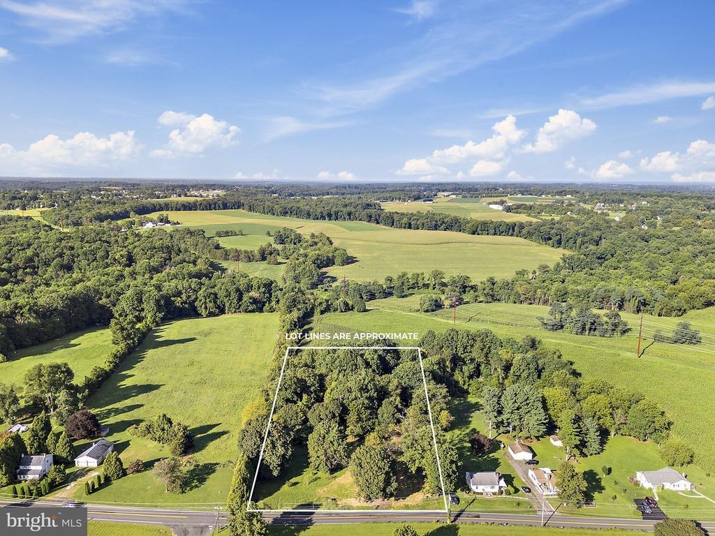 Old Federal Hill Rd, Jarrettsville, MD 21084