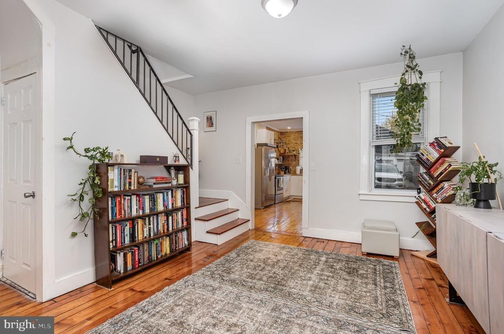 S Plum St, Lancaster, PA 17602