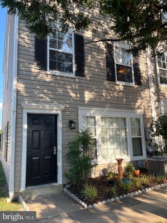 Cockburn Ct, Lorton, VA 22079