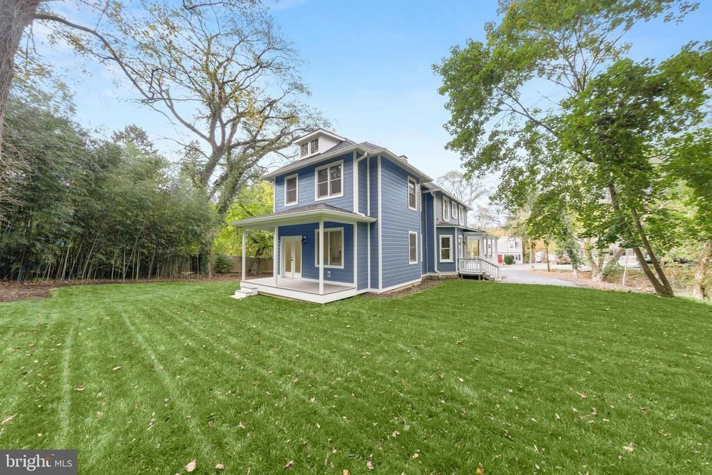 Capitol View Ave, Silver Spring, MD 20910