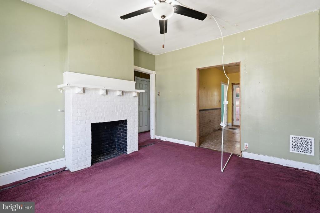Spruce St, Marcus Hook, PA 19061