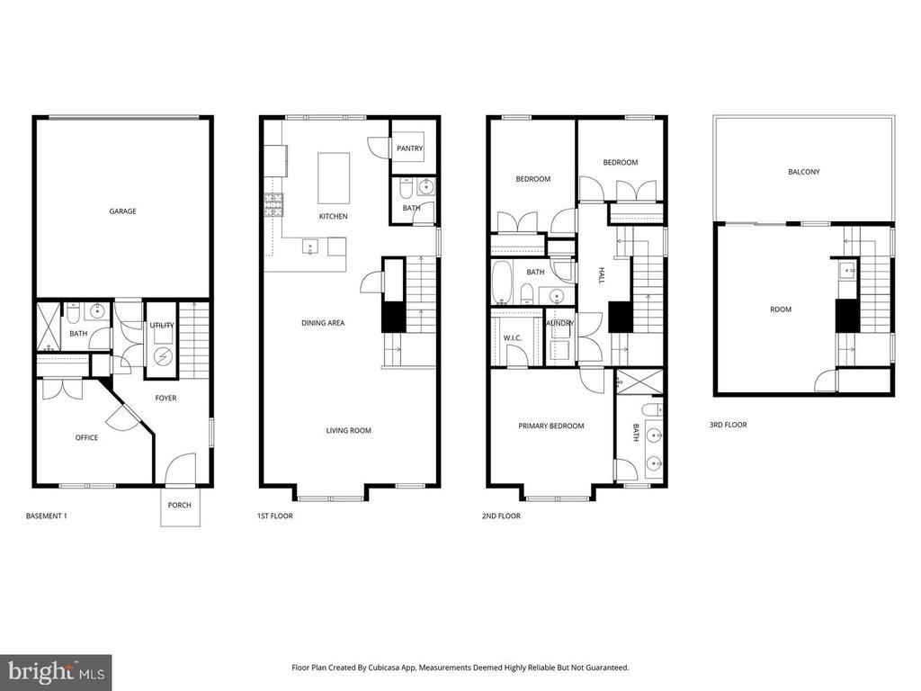 Mountaineer Dr, Alexandria, VA 22306