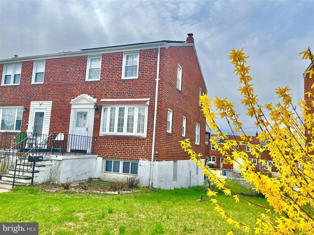 Palladi Dr, Halethorpe, MD 21227