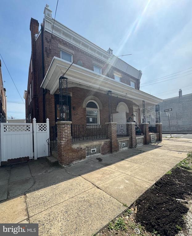 Duffield St, Philadelphia, PA 19124