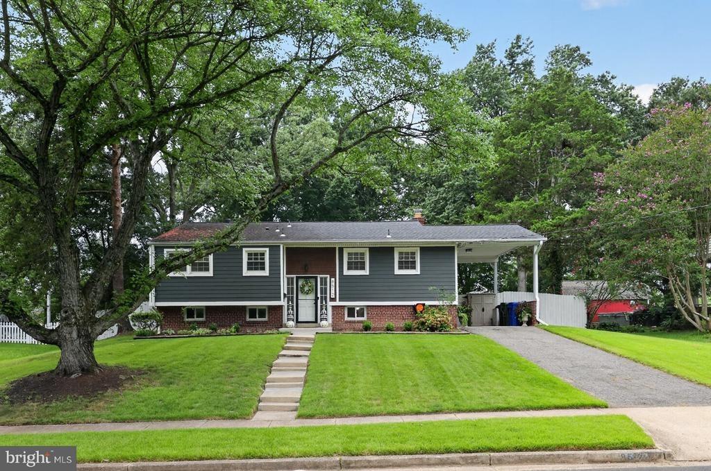 Wagon Wheel Rd, Alexandria, VA 22309