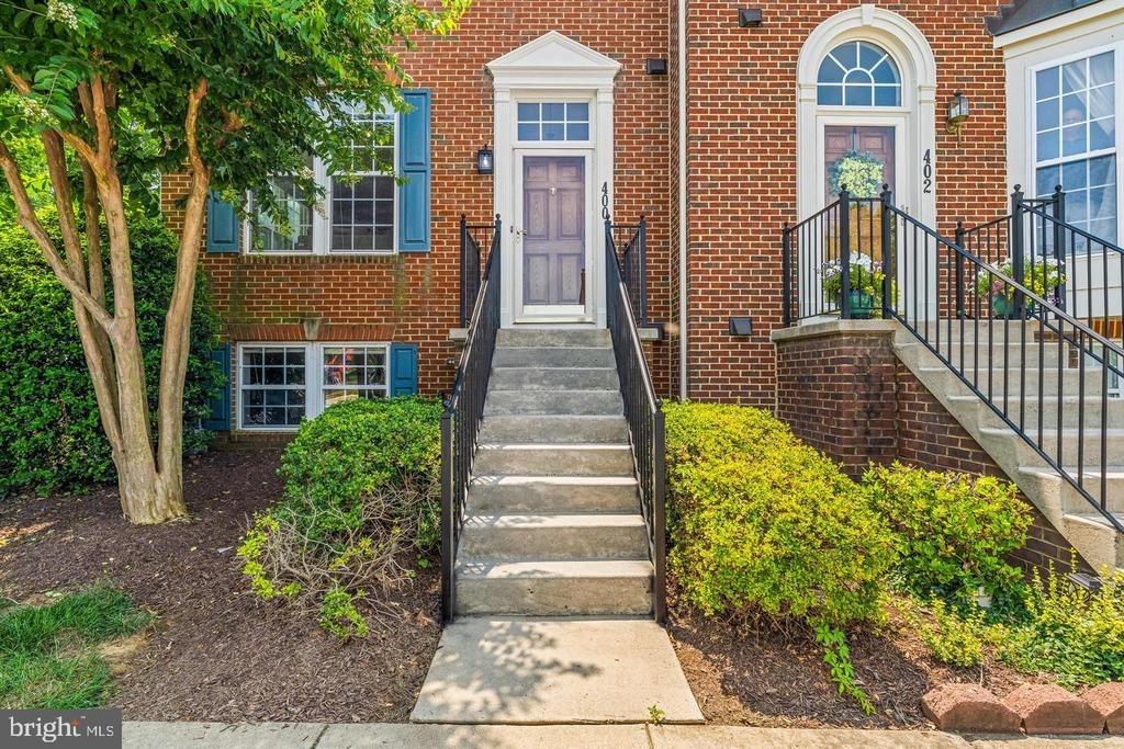 Stone Springs Ln, Middletown, MD 21769