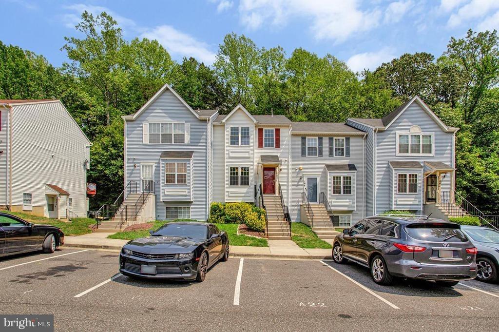 Azalea Ct, Upper Marlboro, MD 20774
