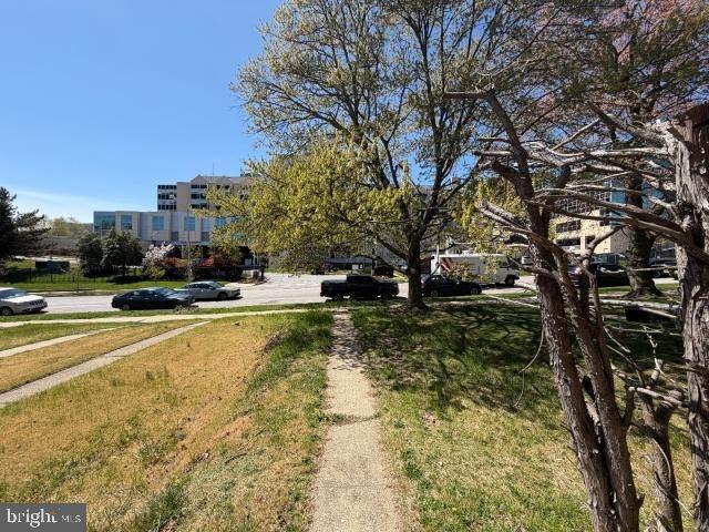 E Belvedere Ave, Baltimore, MD 21239