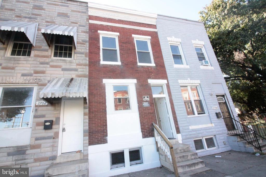 Greenmount Ave, Baltimore, MD 21218