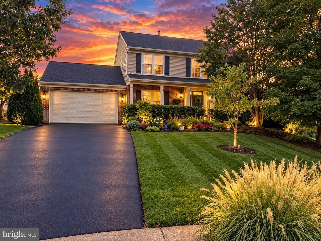 Rambling Sunset Cir, Mount Airy, MD 21771