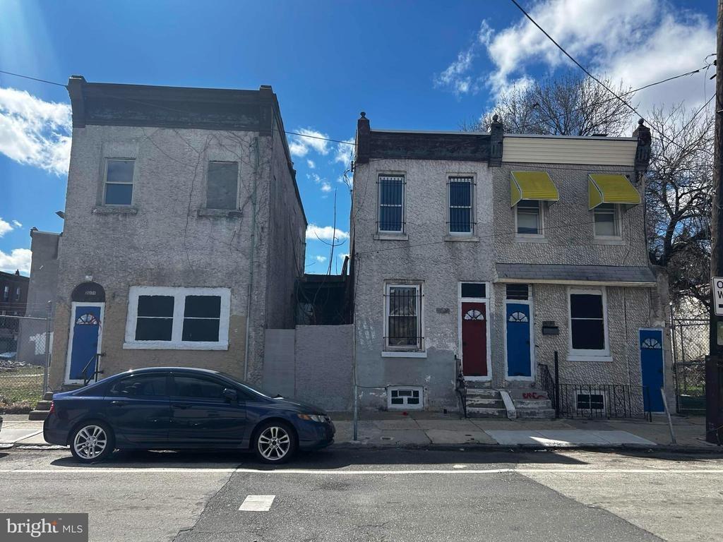 E Stella St, Philadelphia, PA 19134