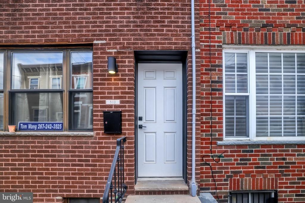 Watkins St, Philadelphia, PA 19148