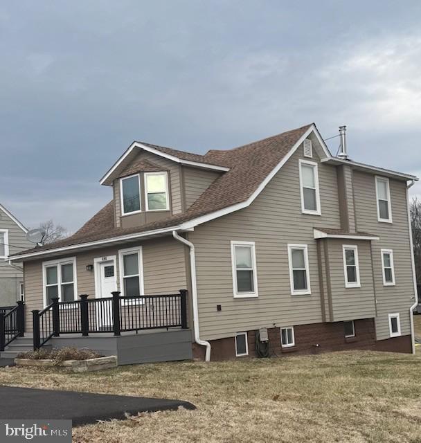 Shady Spring Ave, Rosedale, MD 21237