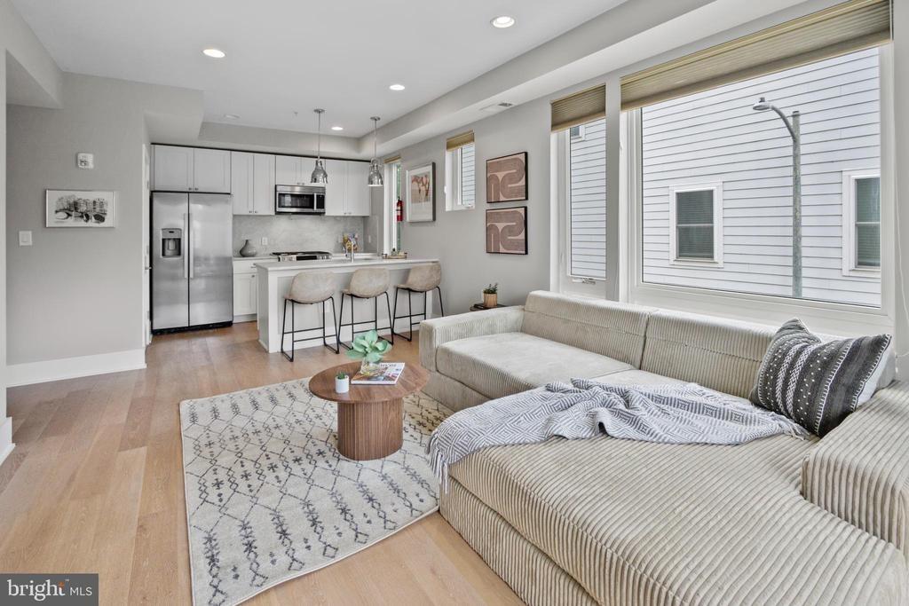 Montello Ave Ne, Washington, DC 20002