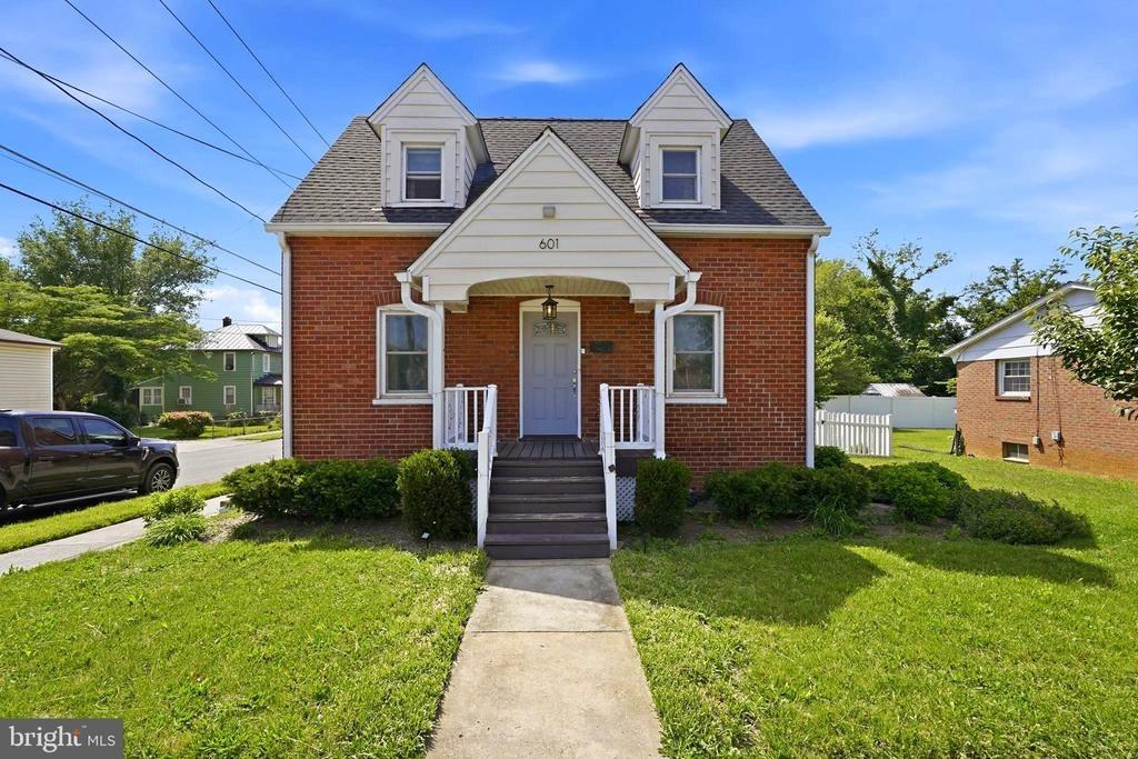 Gray Ave, Winchester, VA 22601