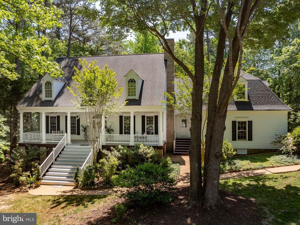 Workington, Williamsburg, VA 23188