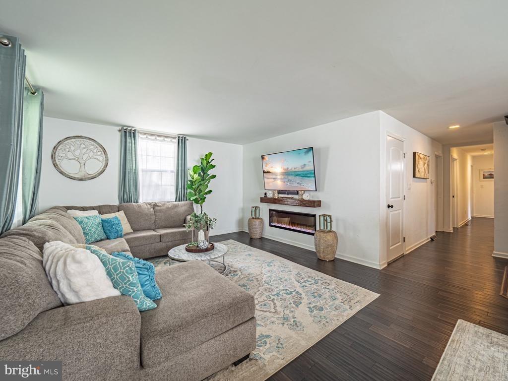 Betts Ave, Lawrence Township, NJ 08648