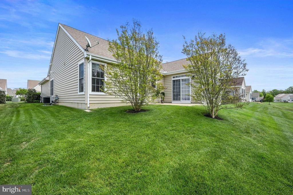 Wheatsheaf Ln, Smyrna, DE 19977
