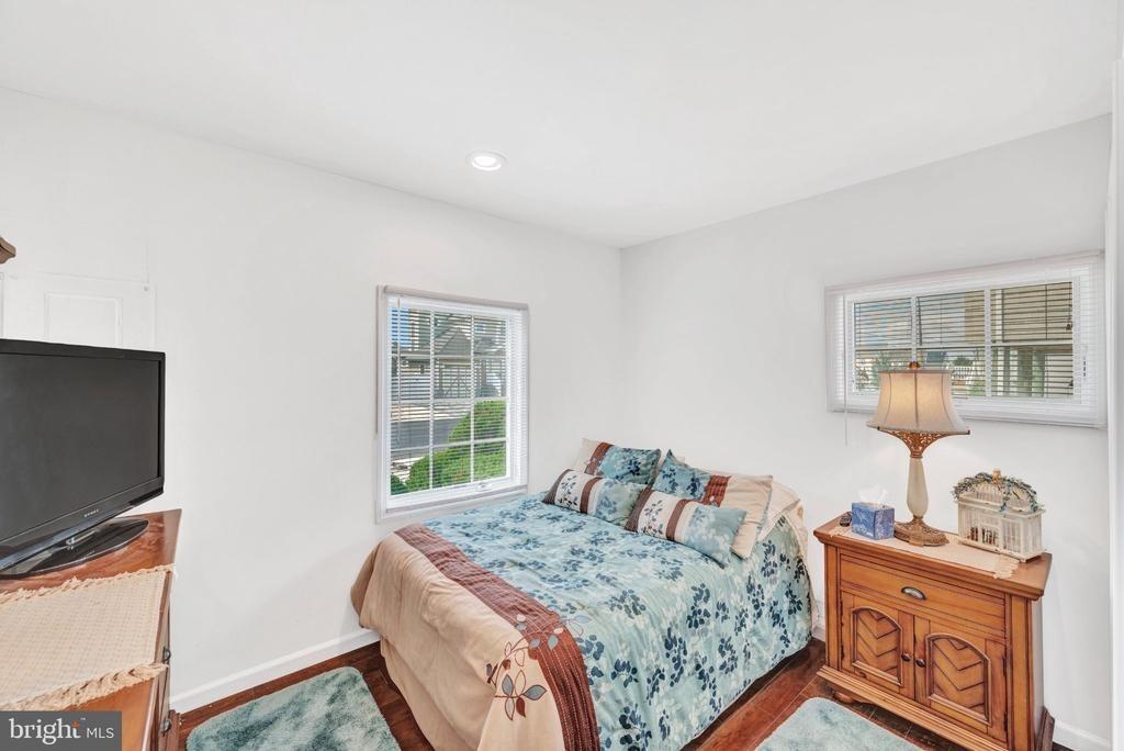 W Potomac Dr, Little Egg Harbor Twp, NJ 08087
