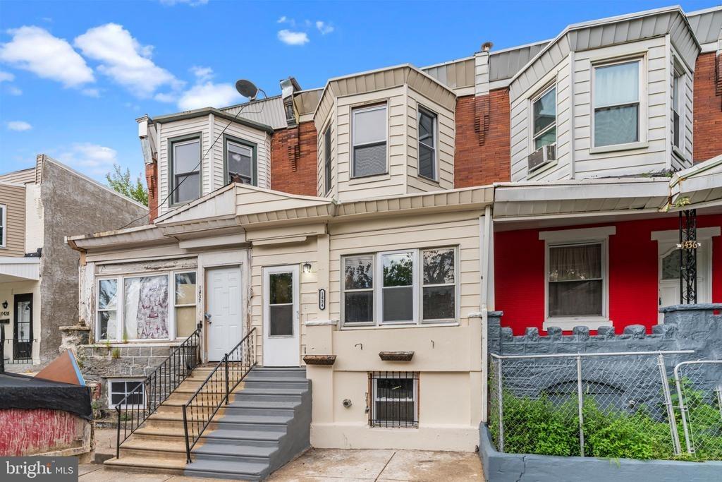 N 56th St, Philadelphia, PA 19131