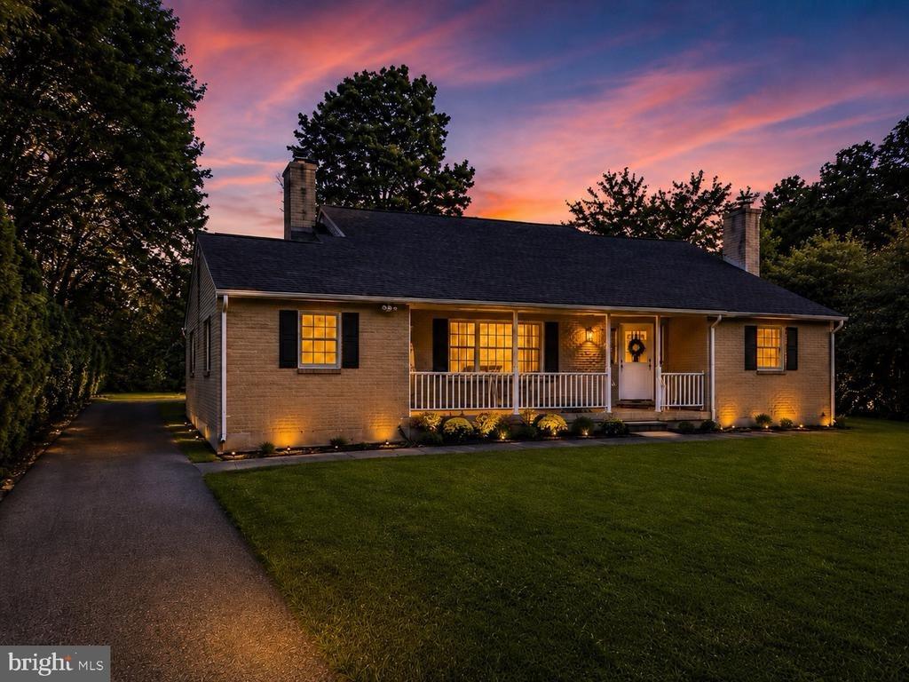 Magledt Rd, Parkville, MD 21234