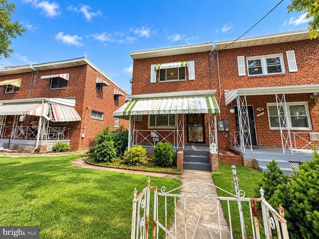 48th Pl Ne, Washington, DC 20019