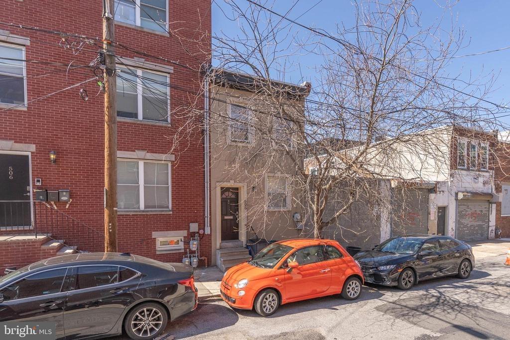 N Budd St, Philadelphia, PA 19104