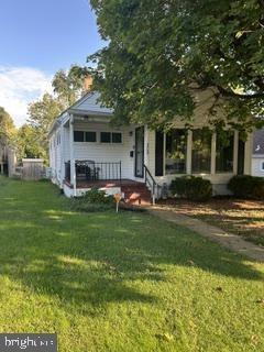 Anthony Ave, Baltimore, MD 21206