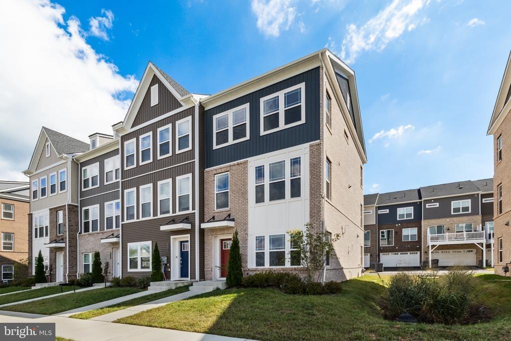 Barrowfield Pl, Bryans Road, MD 20616
