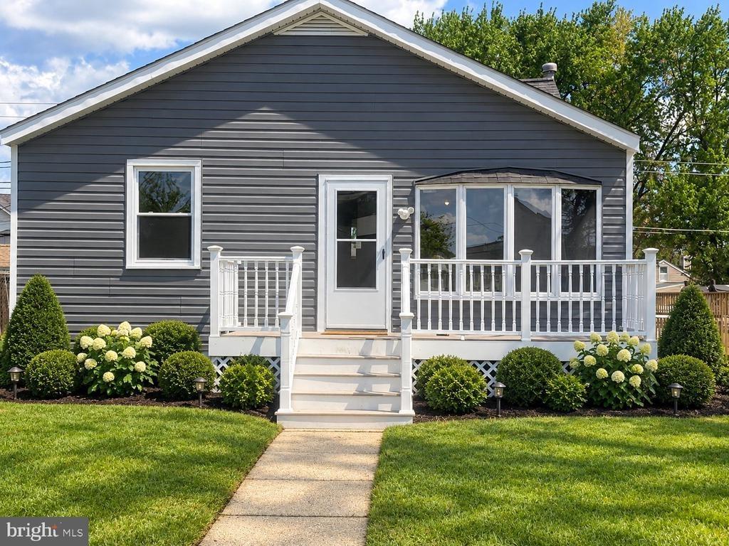 Page Dr, Dundalk, MD 21222