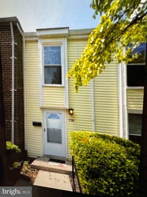 W Side Dr, Gaithersburg, MD 20878