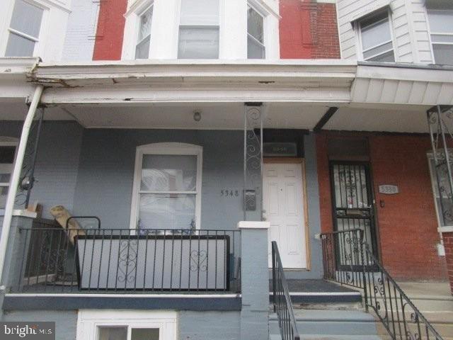 Delancey St, Philadelphia, PA 19143