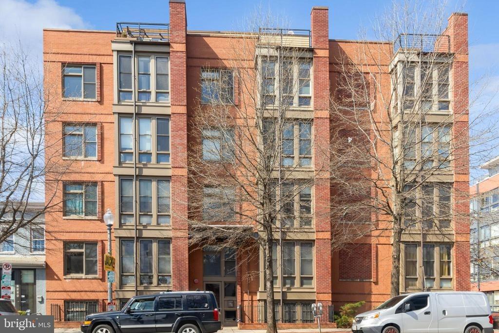 Georgia Ave Nw, Washington, DC 20001