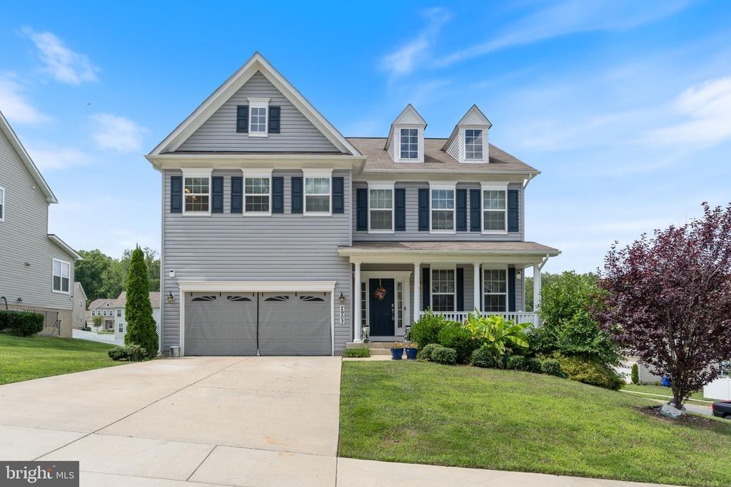 Galahad Ct, Bryans Road, MD 20616