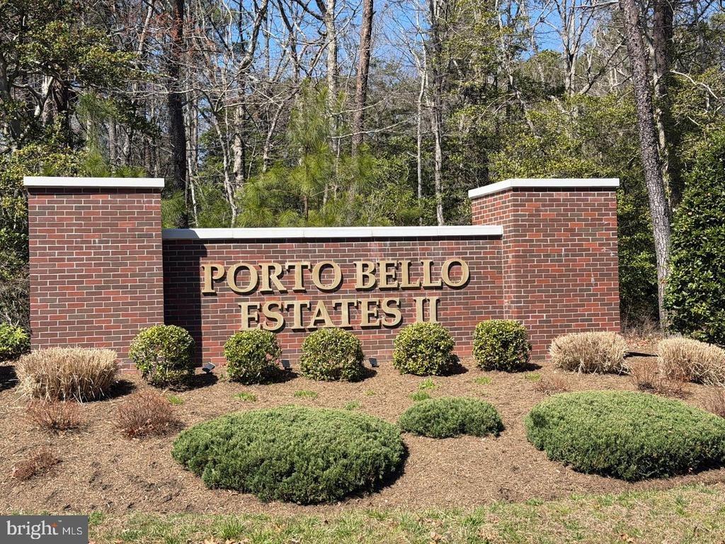 N Porto Bello Dr, Drayden, MD 20630