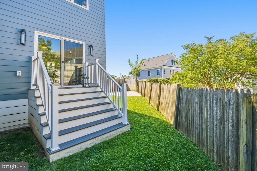 Tisdale Ter, Bethesda, MD 20817