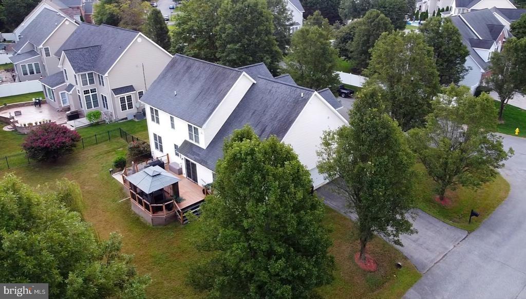 Driver Ln, Severn, MD 21144