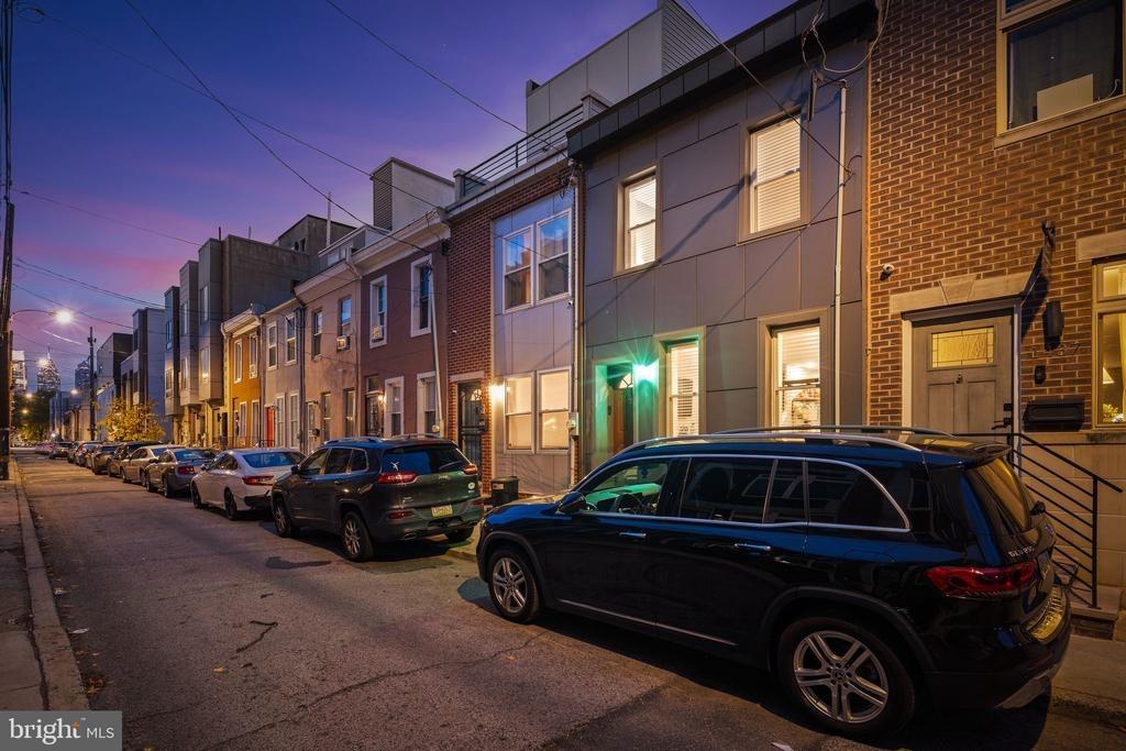 S Colorado St, Philadelphia, PA 19146