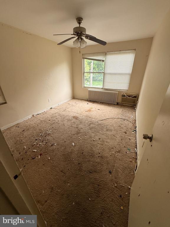 Ridge Rd Se, Washington, DC 20019
