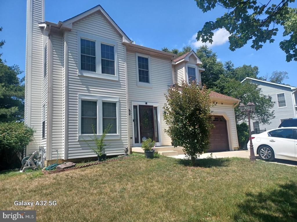 Crossbay Dr, Severn, MD 21144