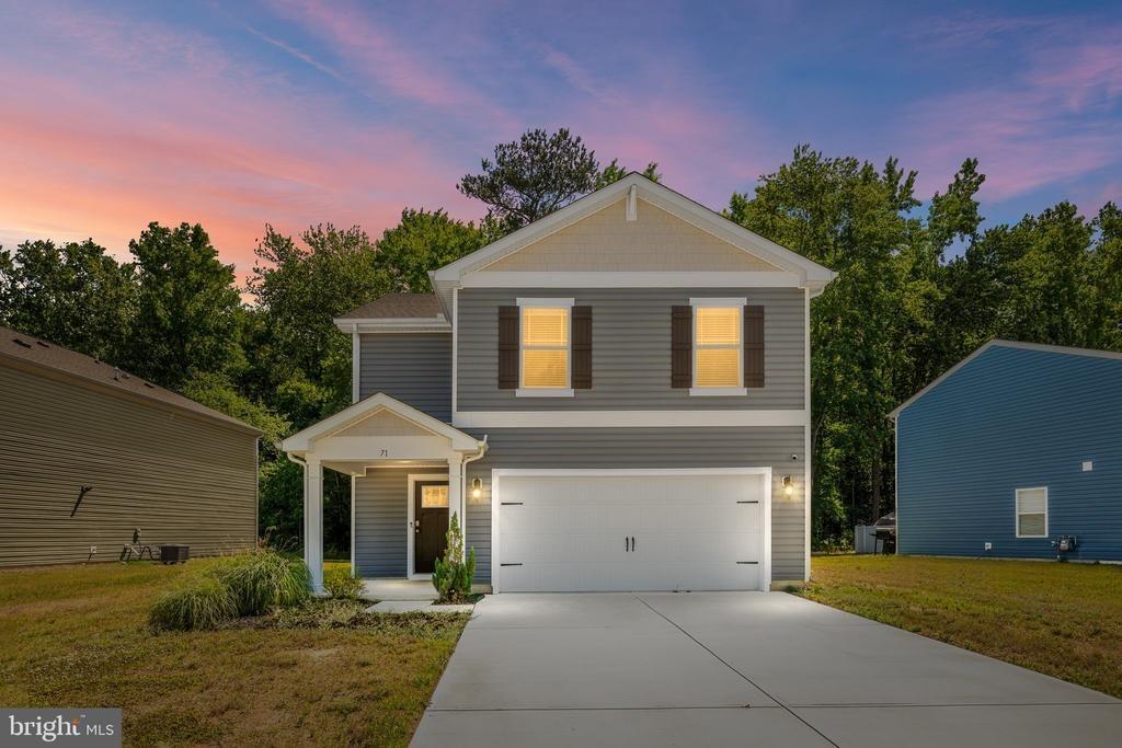 Currant Cir, Magnolia, DE 19962
