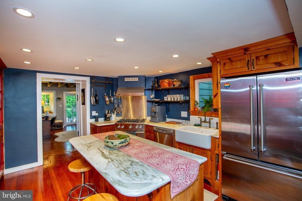 Canal St, Lambertville, NJ 08530