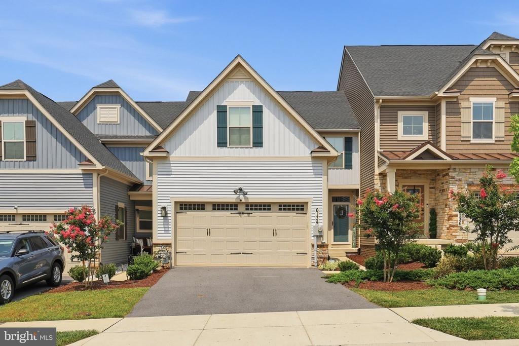 Dock St, Frederick, MD 21703