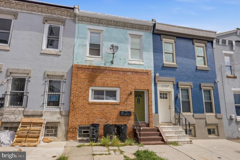 W Venango St, Philadelphia, PA 19140