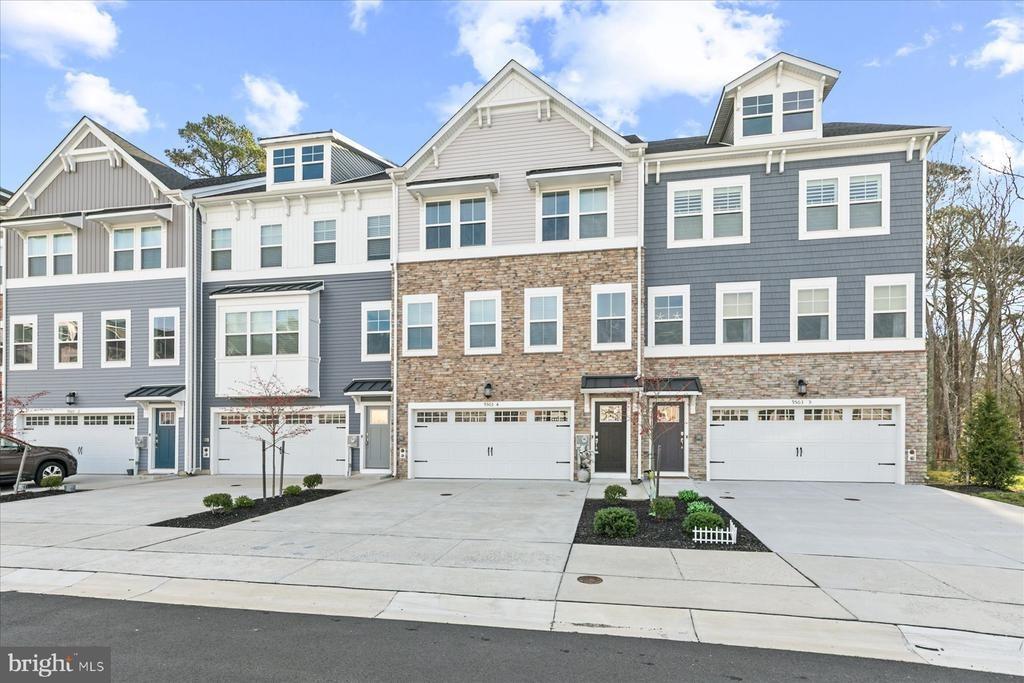 Seascape Ln, Berlin, MD 21811