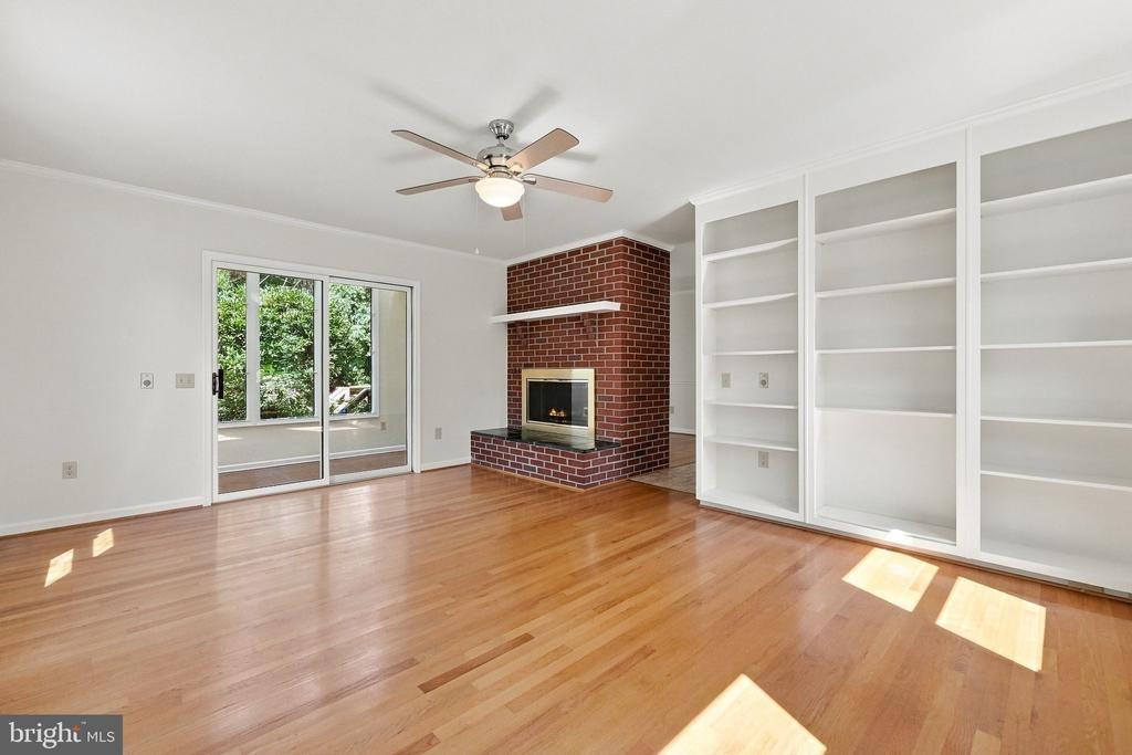Malvern Dr, Madison, VA 22727