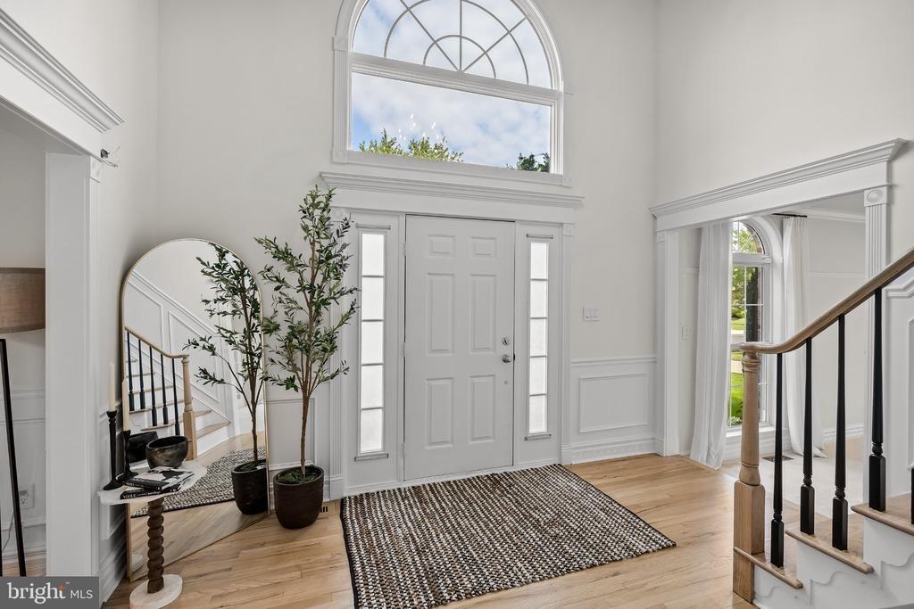 Parry Dr, Hainesport, NJ 08036