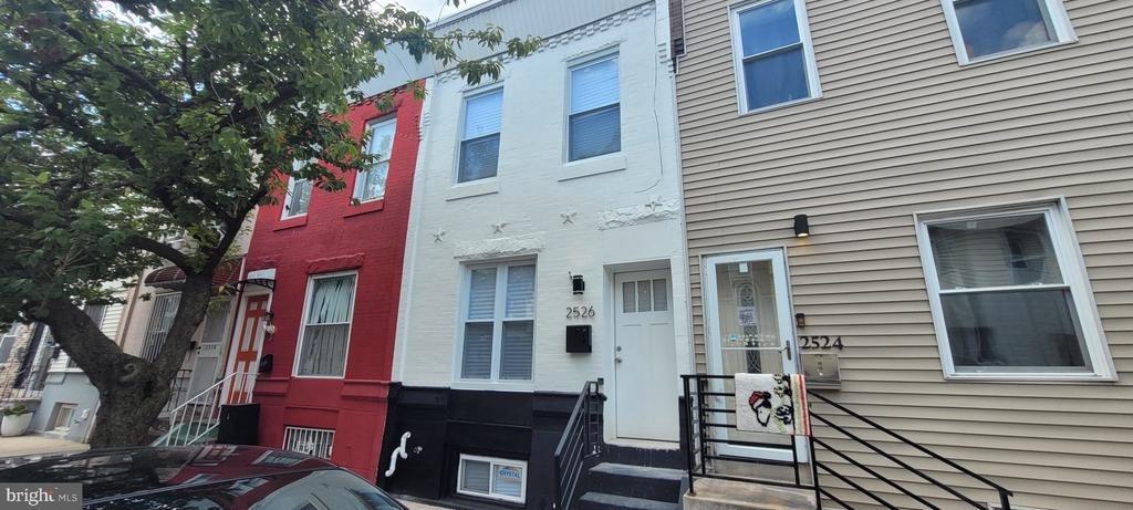 S Sheridan St, Philadelphia, PA 19148