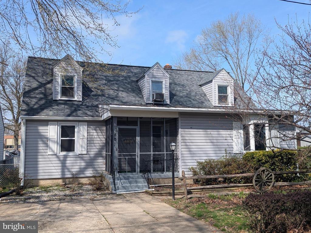 Lafayette St, Havre De Grace, MD 21078